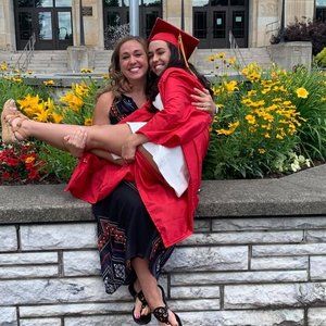 Meet your Posher, Katie